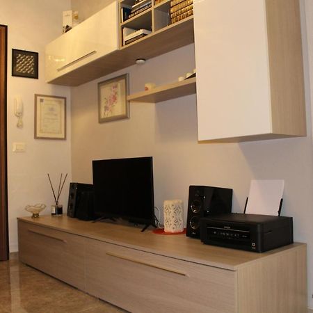 La Buona Stella Apartment Pistoia Exterior photo